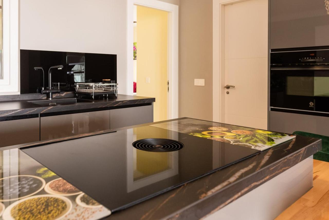 Beach Apartment Marbella Exterior foto